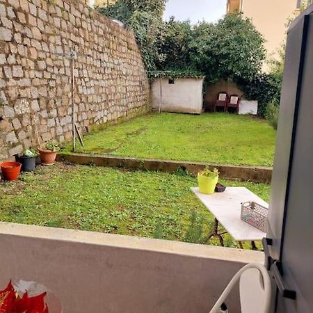 Ferienwohnung Studio Quartier Calme Ajaccio  Exterior foto