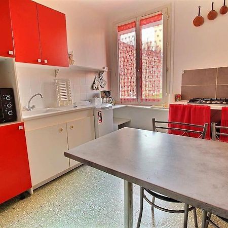 Ferienwohnung Studio Quartier Calme Ajaccio  Exterior foto